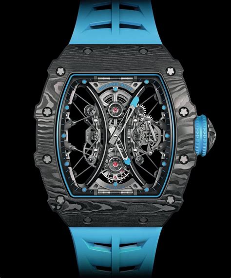 richard mille 53-01